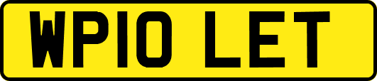 WP10LET