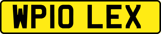 WP10LEX