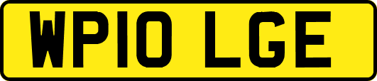WP10LGE