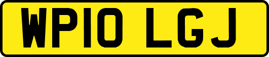 WP10LGJ