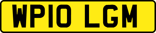 WP10LGM