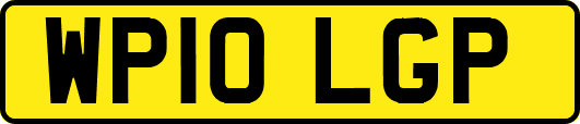 WP10LGP