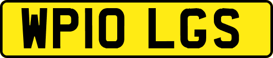 WP10LGS