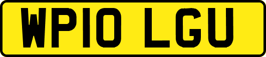 WP10LGU