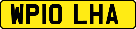 WP10LHA