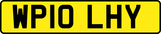 WP10LHY