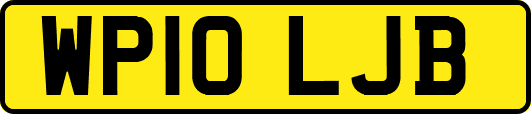 WP10LJB