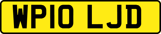 WP10LJD