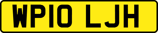 WP10LJH