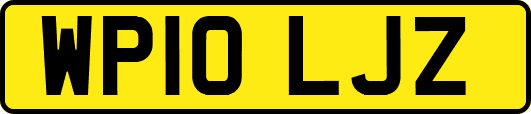 WP10LJZ