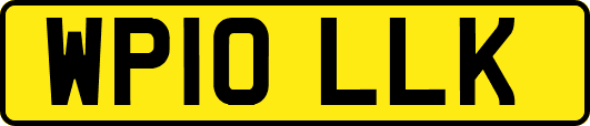 WP10LLK