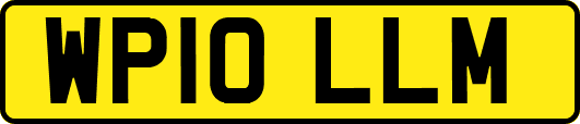 WP10LLM