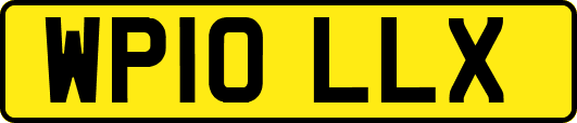 WP10LLX