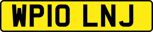 WP10LNJ