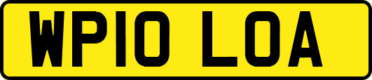 WP10LOA