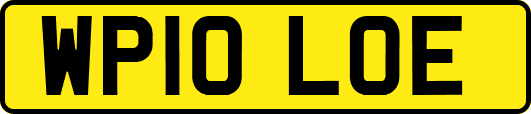 WP10LOE