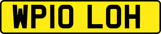 WP10LOH