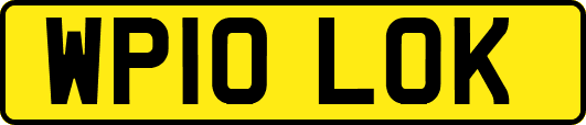 WP10LOK