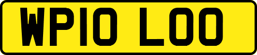 WP10LOO