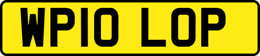 WP10LOP