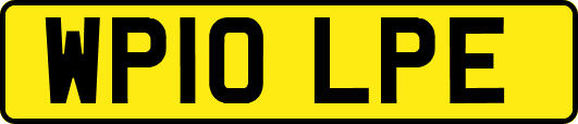 WP10LPE