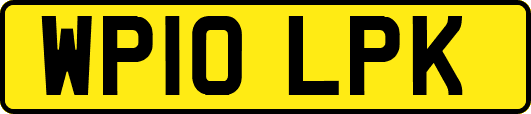 WP10LPK