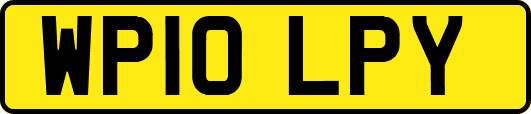 WP10LPY