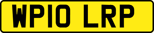 WP10LRP