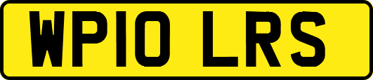 WP10LRS