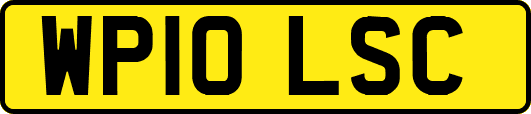 WP10LSC