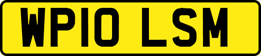 WP10LSM