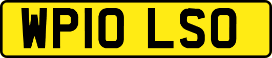 WP10LSO