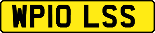 WP10LSS