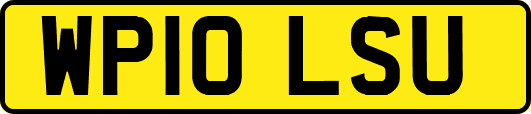 WP10LSU