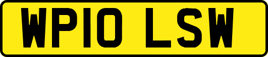 WP10LSW