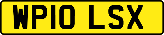 WP10LSX