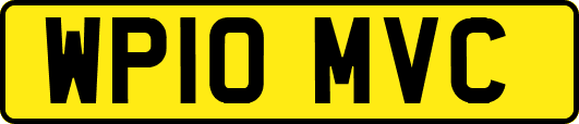 WP10MVC