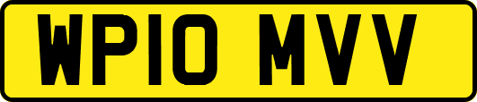 WP10MVV
