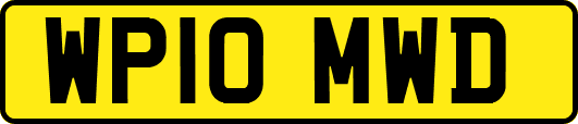 WP10MWD