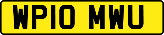WP10MWU