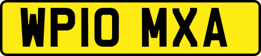 WP10MXA