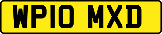 WP10MXD