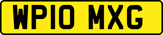 WP10MXG