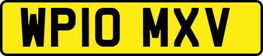 WP10MXV