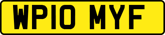 WP10MYF