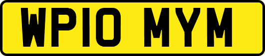 WP10MYM