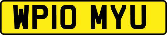 WP10MYU