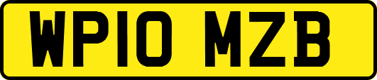 WP10MZB