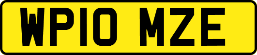 WP10MZE