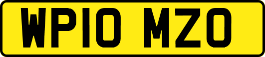 WP10MZO